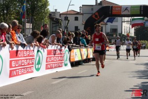 XX Dogi's Half Marathon2 79 